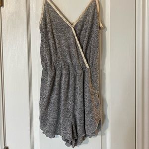 SOFT Urban Outfitters Pajamas / Sleep Romper